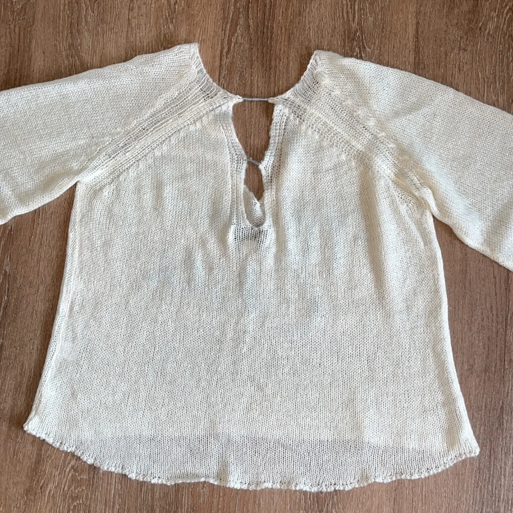 Wildfox “Moon Child” Knit Reine Sweater - Picture 11 of 13